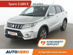 Silber Gebraucht 2024 Suzuki Vitara Comfort SUV | 20.010 € (Guter Preis)