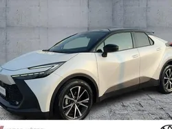 Schwarz Neu 2025 Toyota C-HR SUV | 37.490 € (Fairer Preis)