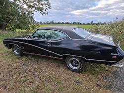 Schwarz Gebraucht 1969 Buick Skylark Coupé | 15.000 €
