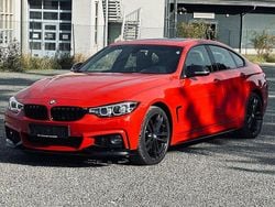 Rot Gebraucht 2019 BMW 440 Performance Coupé | 33.950 € (Guter Preis)