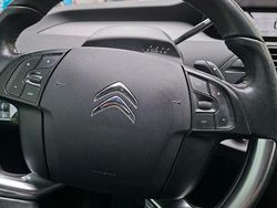 Weiß Gebraucht 2013 Citroën C4 Limousine | 5.600 € (Fairer Preis)