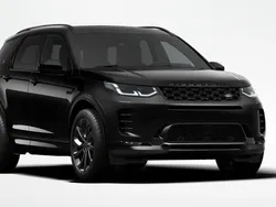 Santorini black Neu 2025 Land Rover Discovery Sport SE Dynamic SUV | 69.900 € (Fairer Preis)