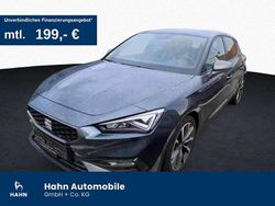 "magnetic tech" Gebraucht 2021 Seat Leon Beats Limousine | 22.430 € (Etwas zu teuer)