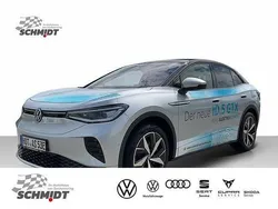 Othercolor Gebraucht 2022 VW ID.5 GTX SUV | 62.364 €