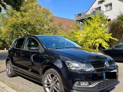 Schwarz Gebraucht 2016 VW Polo Allstar Kleinwagen | 11.000 € (Fairer Preis)