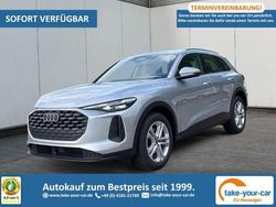 (florettsilber metallic/silber) Gebraucht 2025 Audi Q5 Comfort SUV | 50.680 €