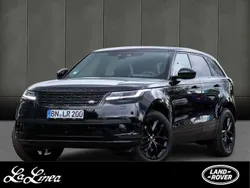 Schwarz Gebraucht 2025 Land Rover Range Rover Velar S SUV | 66.666 € (Fairer Preis)