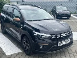 Schwarz Neu 2025 Dacia Jogger Extreme Kombi | 22.980 € (Fairer Preis)