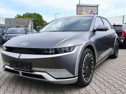Shooting star Gebraucht 2022 Hyundai Ioniq 5 SUV | 30.900 € (Etwas zu teuer)