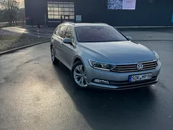 Silber Gebraucht 2019 VW Passat Kombi | 15.000 € (Superpreis)