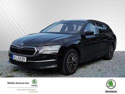 Blackmagic perleffekt Gebraucht 2025 Skoda Octavia Tour Kombi | 47.980 €