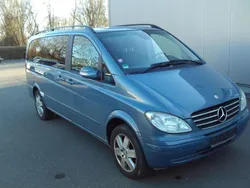 Grau Gebraucht 2008 Mercedes Viano Van / Kleinbus | 7.900 € (Guter Preis)