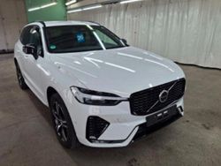Ice white Gebraucht 2021 Volvo XC60 R-Design SUV | 36.790 € (Etwas zu teuer)