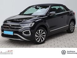 Gebraucht 2023 VW T-Roc Style SUV | 22.450 € (Fairer Preis)
