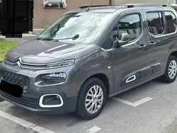 Andere farben Gebraucht 2020 Citroën Berlingo Feel Van / Kleinbus | 20.000 € (Etwas zu teuer)