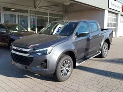 Grau Neu 2025 Isuzu D-Max Abholung | 50.990 €