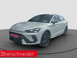 Grau Neu 2025 Cupra Leon VZ Limousine | 45.790 € (Etwas zu teuer)