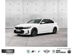 Alpinweiss iii Neu 2025 BMW 330 Comfort Edition Limousine | 73.500 € (Fairer Preis)