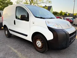 Weiß Gebraucht 2010 Citroën Nemo Van / Kleinbus | 4.990 € (Etwas zu teuer)