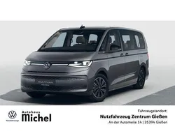 Grau Neu 2025 VW T7 Style Van | 64.985 €