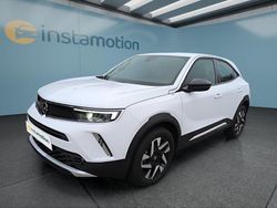 Weiß Neu 2025 Opel Mokka SUV | 26.399 € (Fairer Preis)