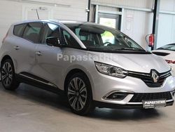 Grau Gebraucht 2021 Renault Scénic IV Business Van / Kleinbus | 17.990 € (Fairer Preis)