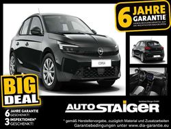 Karbon schwarz Neu 2025 Opel Corsa Edition Kleinwagen | 18.990 € (Fairer Preis)