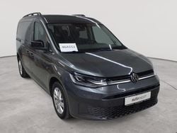 Indiumgrau metallic Gebraucht 2022 VW Caddy Maxi Life Van / Kleinbus | 23.290 € (Guter Preis)