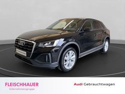 Schwarz Gebraucht 2022 Audi Q2 Advanced SUV | 22.990 € (Guter Preis)
