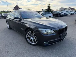 Sophistograu brillanteffekt me Gebraucht 2011 BMW 750L Performance Limousine | 14.950 € (Fairer Preis)