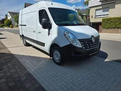 Weiß Gebraucht 2018 Renault Master Van | 15.900 €