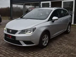 Seat Ibiza ST