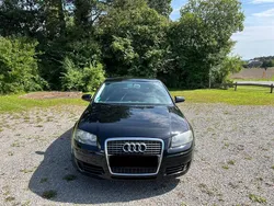 Schwarz Gebraucht 2008 Audi A3 Limousine | 3.500 € (Guter Preis)