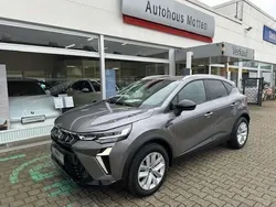 Anthrazitgrau (m) Neu 2025 Mitsubishi ASX Plus SUV | 27.990 € (Fairer Preis)