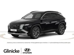 Schwarz Neu 2024 Hyundai Tucson Trend SUV | 34.990 € (Fairer Preis)