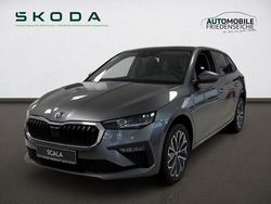 Grau Neu 2025 Skoda Scala Tour Kleinwagen | 30.960 € (Teuer)