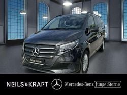 Grau Gebraucht 2024 Mercedes e-Vito Van / Kleinbus | 47.200 € (Superpreis)