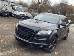 Gebraucht 2008 Audi Q7 SUV | 6.900 € (Guter Preis)