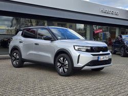 Silber Neu 2025 Opel Frontera SUV | 27.490 € (Fairer Preis)