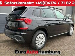 Blackmagic perleffekt Neu 2025 Skoda Kamiq Selection SUV | 25.090 € (Guter Preis)