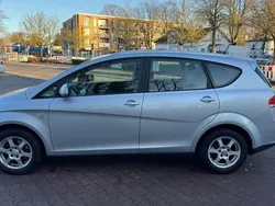 Seat Altea XL
