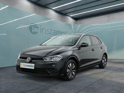 Schwarz Gebraucht 2024 VW Polo Limousine | 19.249 € (Fairer Preis)
