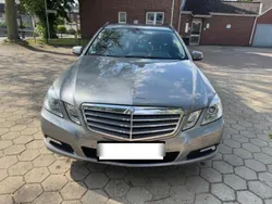 Silber Gebraucht 2010 Mercedes 250 Kombi | 9.900 € (Fairer Preis)