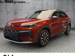 Rot Neu 2025 VW T-Roc Life SUV | 36.555 € (Etwas zu teuer)
