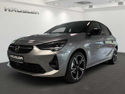 Silber Gebraucht 2023 Opel Corsa Kleinwagen | 18.490 € (Etwas zu teuer)