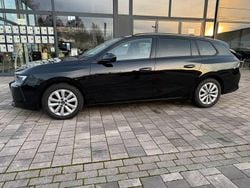 Schwarz Gebraucht 2024 Opel Astra Kombi | 20.870 € (Fairer Preis)