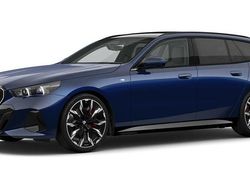 Gebraucht 2025 BMW 540 Kombi | 93.499 €