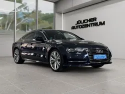 Audi A7 Sportback