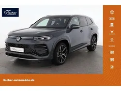 Grau Neu 2025 VW Tayron R-line SUV | 62.480 € (Guter Preis)