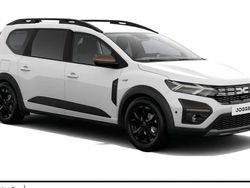 Weiß Neu 2025 Dacia Jogger Extreme Van / Kleinbus | 22.829 € (Fairer Preis)